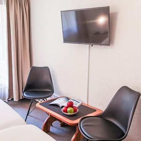 Apartment Bellevue-6 By Interhome Церматт Екстер'єр фото