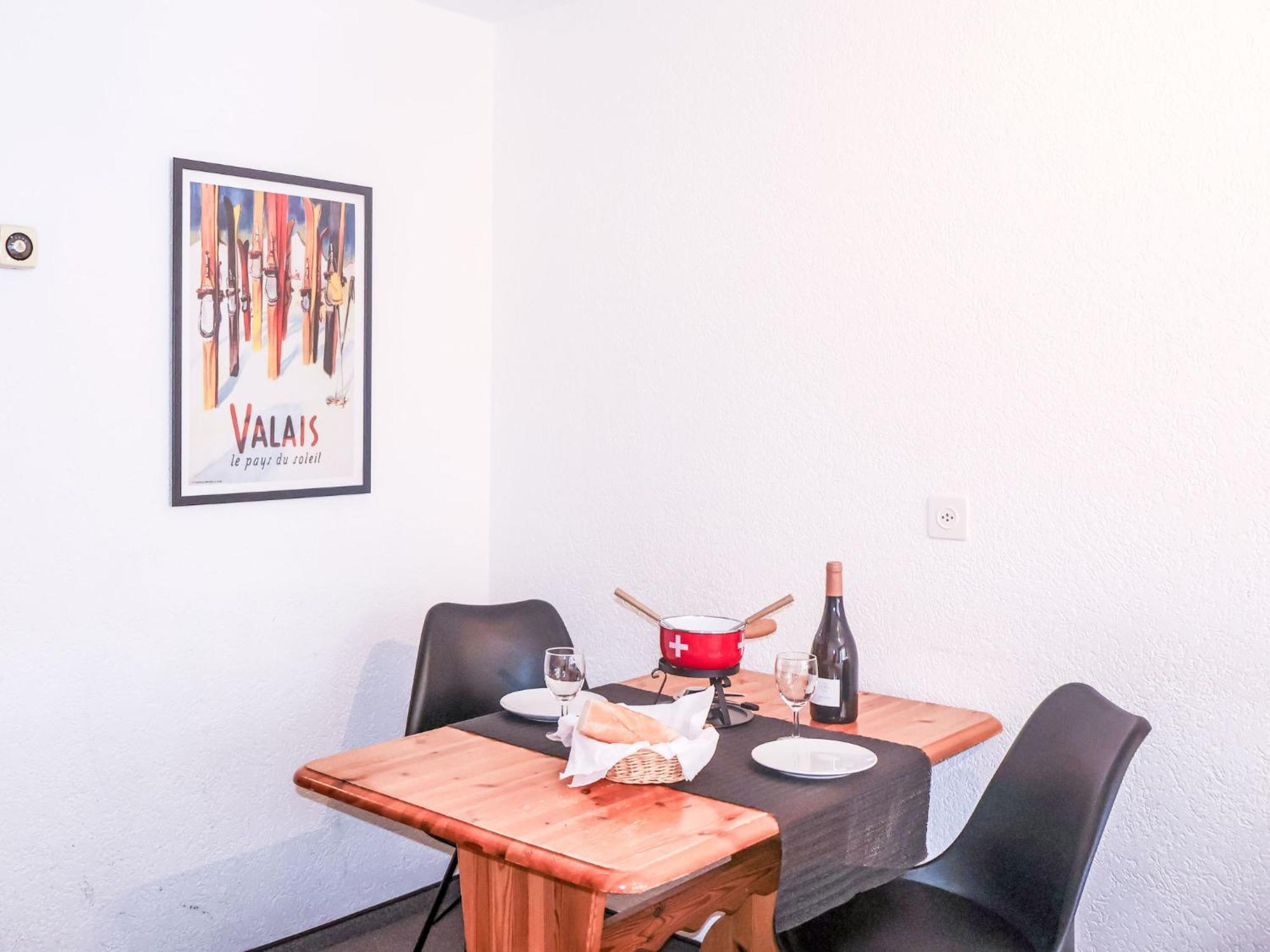 Apartment Bellevue-6 By Interhome Церматт Екстер'єр фото